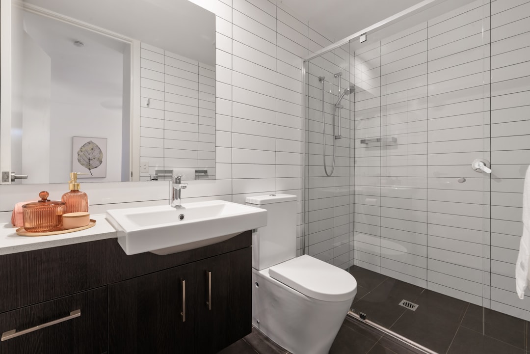 walk in shower conversions brisbane in Bathroom Reno Brisbane